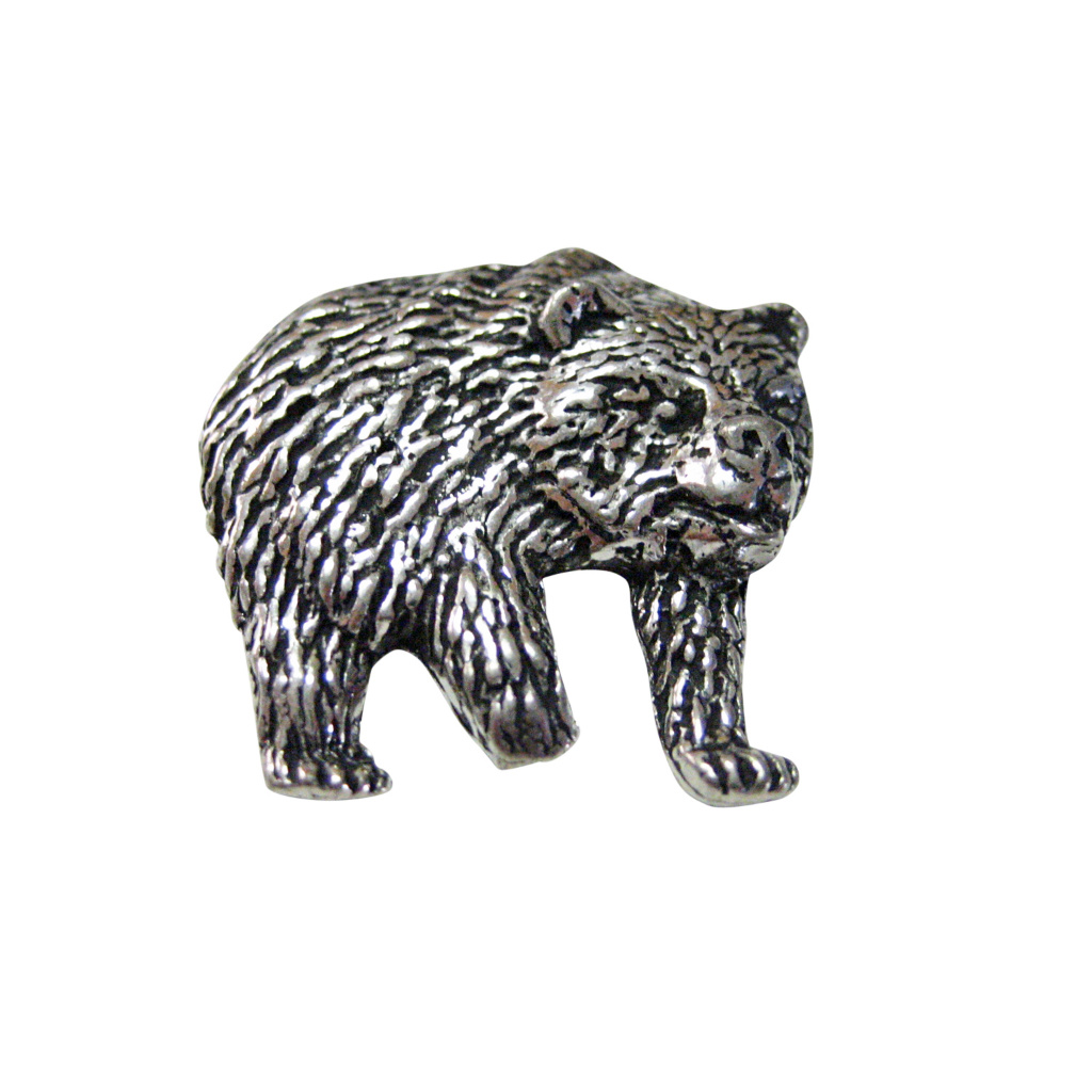 Bear Magnet